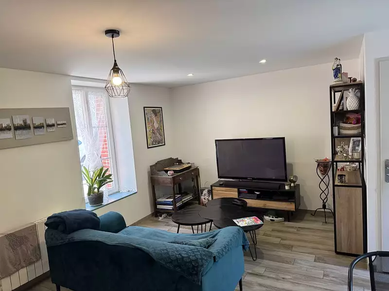 Maison, 54 m²