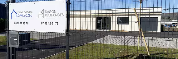 IMMO CONSEIL DAGON