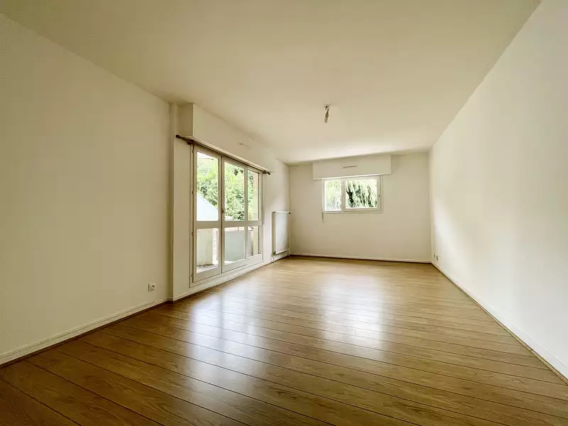 Appartement, 62,93 m²