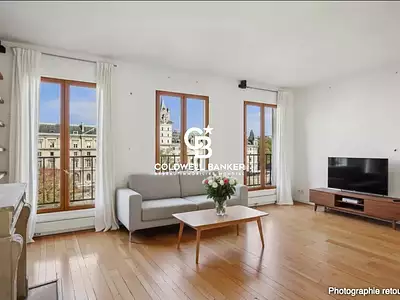 Appartement, 69,15 m²