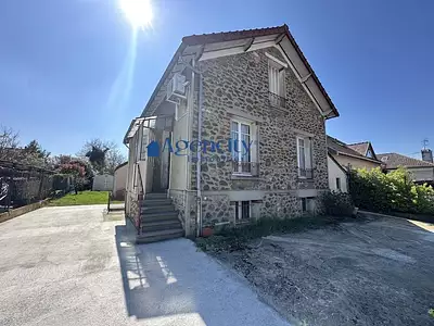 Maison, 100 m²