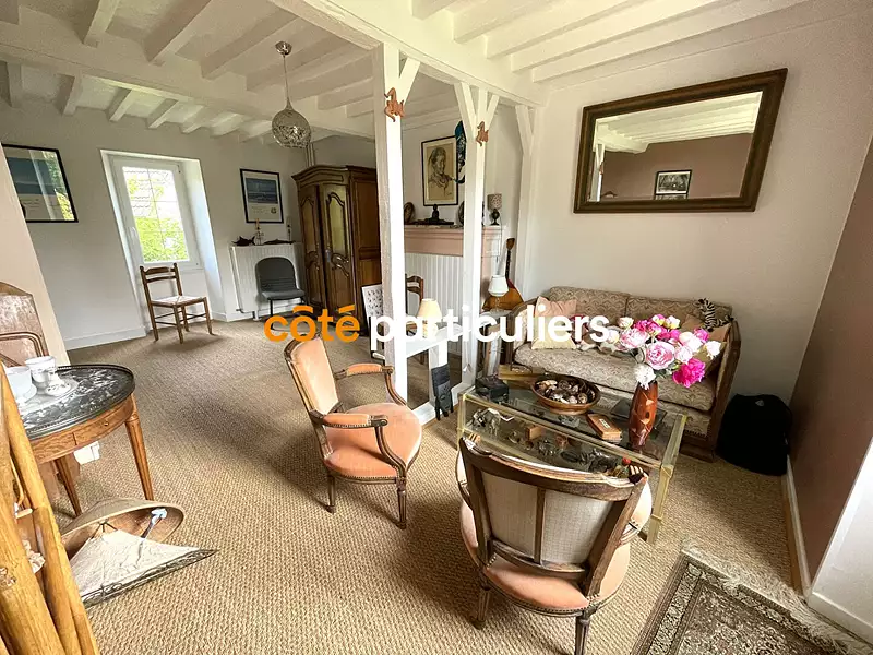 Maison, 180 m²