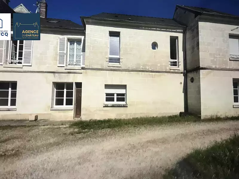 Appartement, 63,88 m²