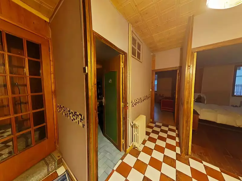 Maison, 200 m²
