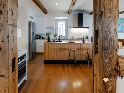 Appartement, 79 m²