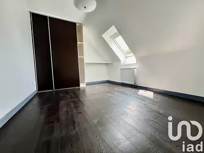 Maison, 80 m²