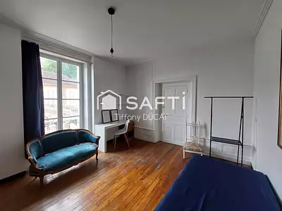Appartement, 63 m²