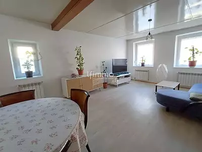 Maison, 145 m²