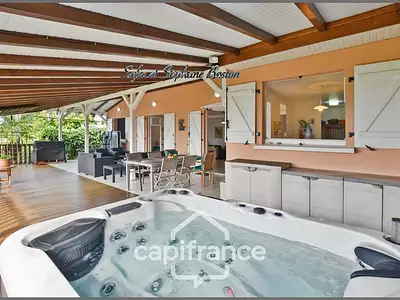 Maison, 105 m²