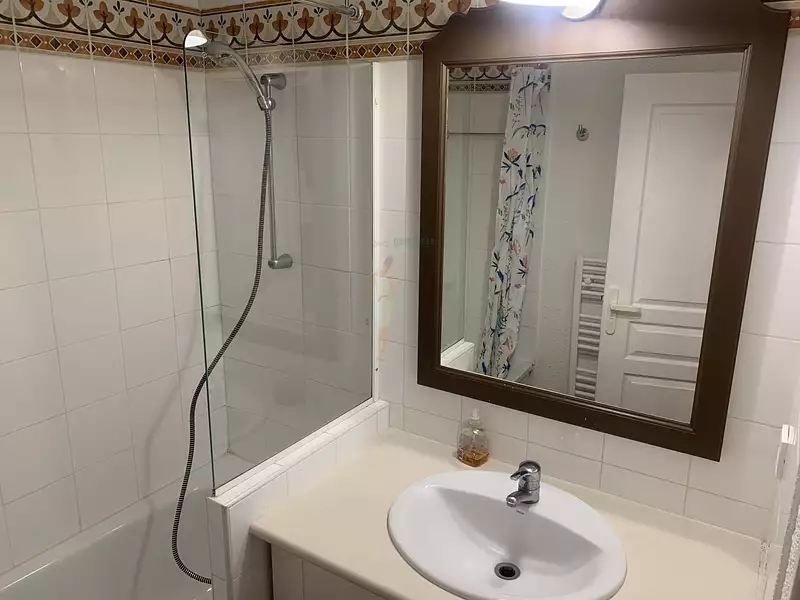 Appartement, 23 m²