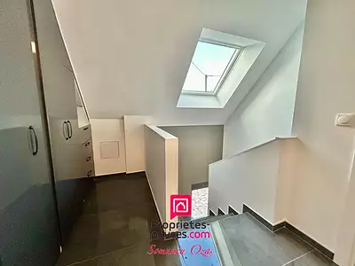 Maison, 114 m²