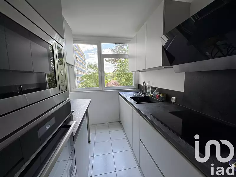 Appartement, 79 m²