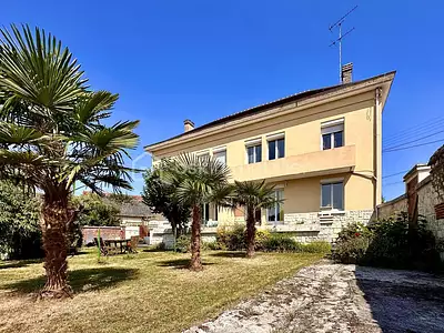 Maison, 94 m²