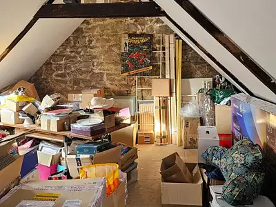 Maison, 150 m²