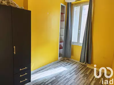 Appartement, 51 m²