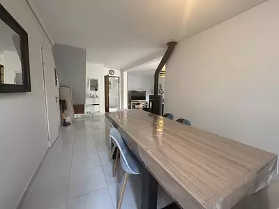 Maison, 108,9 m²