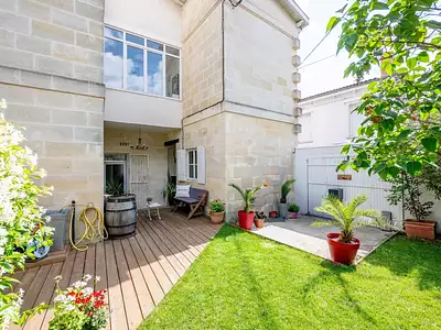 Maison, 183 m²