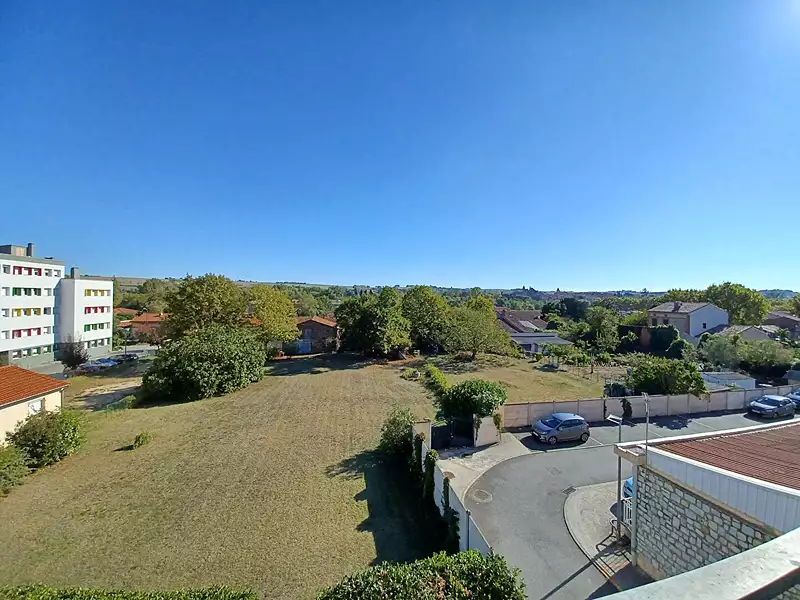 Appartement, 30,55 m²