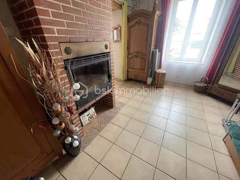 Maison, 150 m²