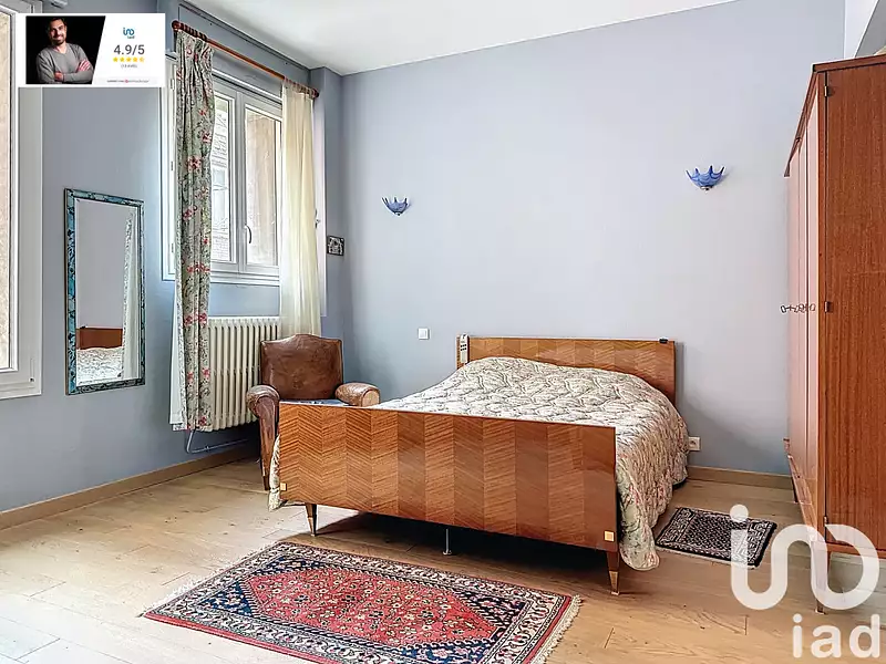 Appartement, 125 m²