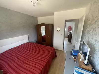 Maison, 81,03 m²