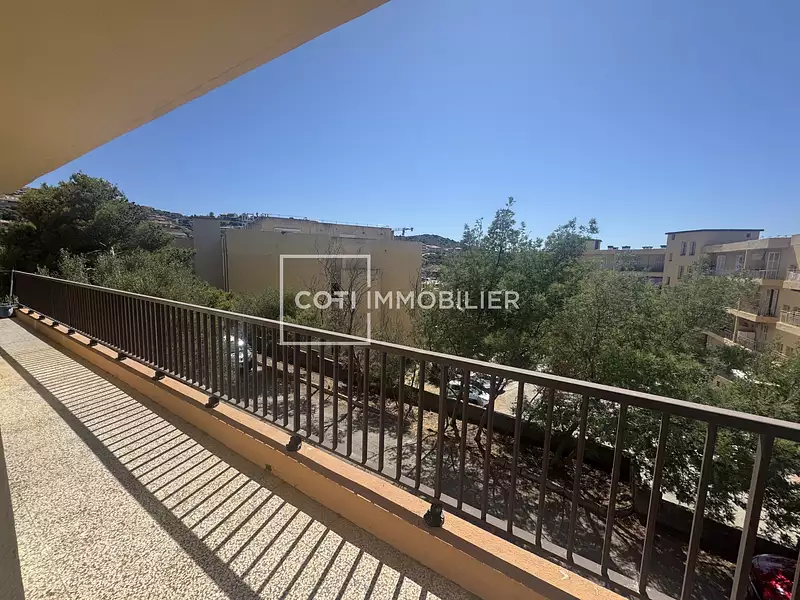 Appartement, 105,58 m²