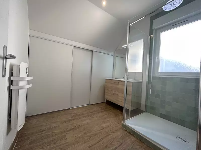 Appartement, 50 m²