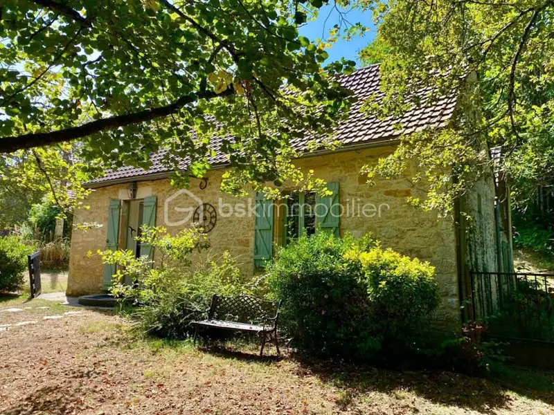 Maison, 151 m²