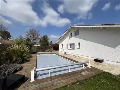 Maison, 185 m²