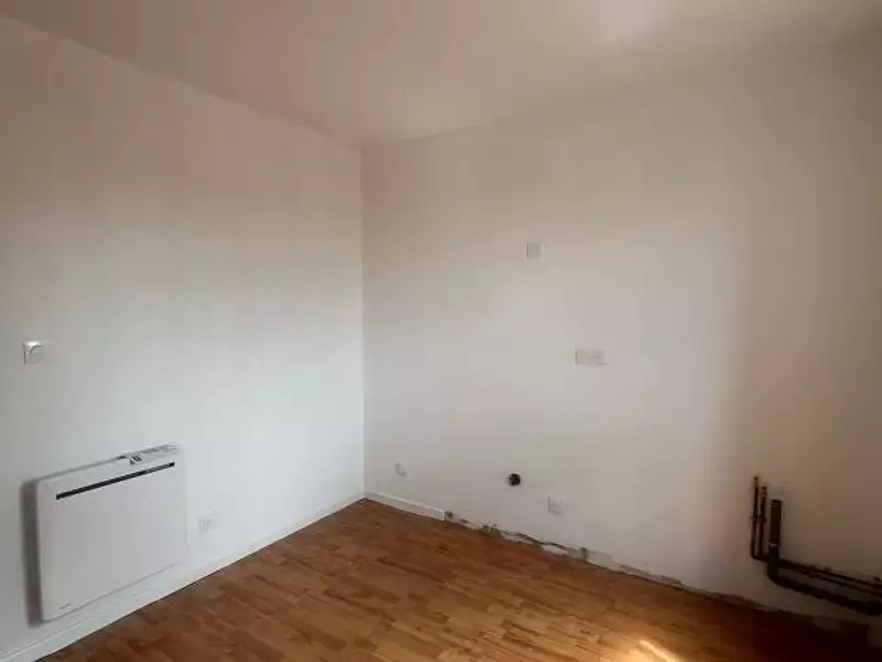 Appartement, 43 m²