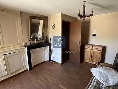 Maison, 80 m²