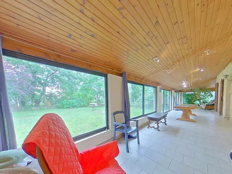 Maison, 95 m²