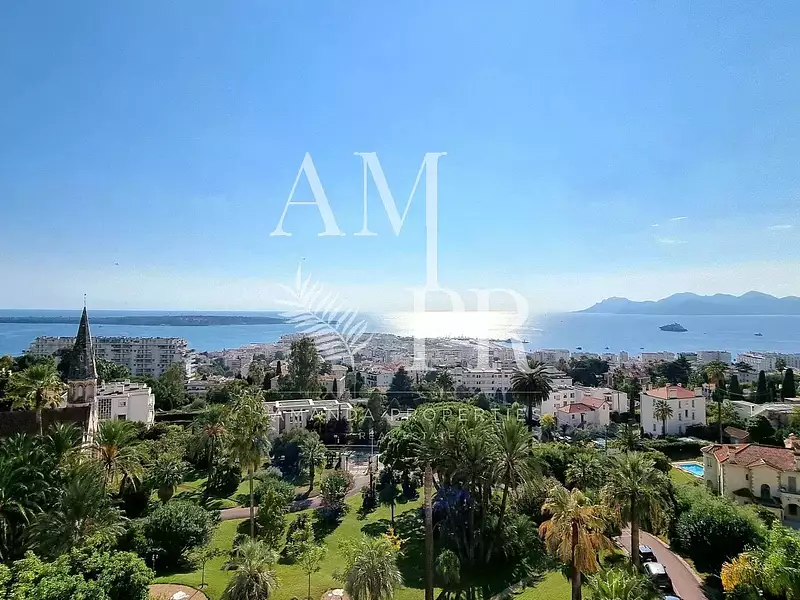 Appartement, 130 m²