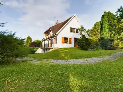 Maison, 200 m²