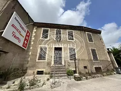 Maison, 440 m²