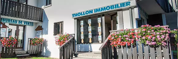 THOLLON IMMOBILIER 1000 - 2000