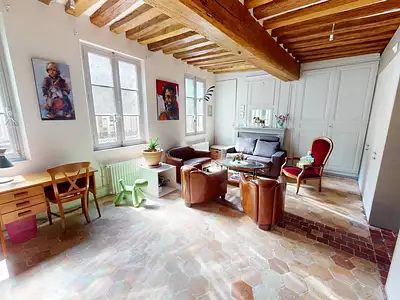 Maison, 218,59 m²