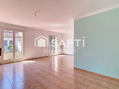 Maison, 114 m²