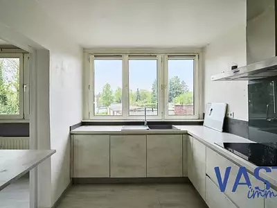 Appartement, 62 m²
