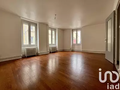 Appartement, 96 m²