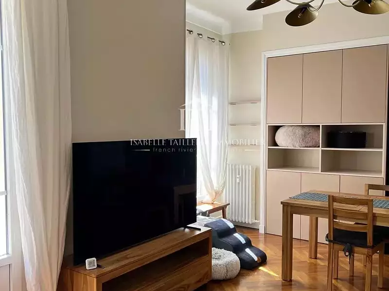 Appartement, 60 m²