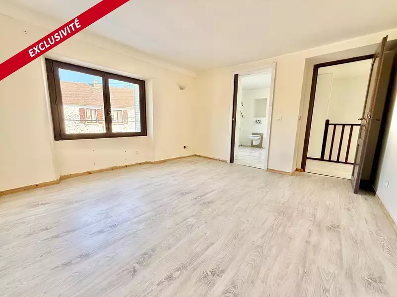 Maison, 120 m²
