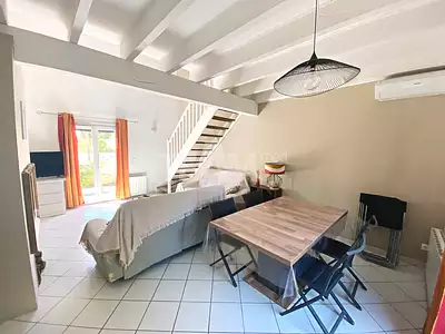 Maison, 97,52 m²