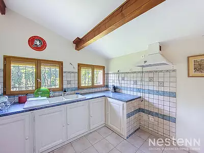 Maison, 207 m²