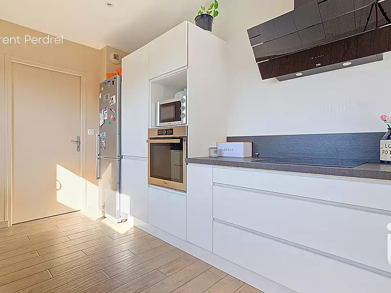 Maison, 121 m²