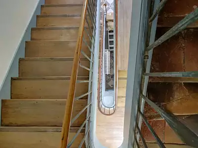 Maison, 537 m²
