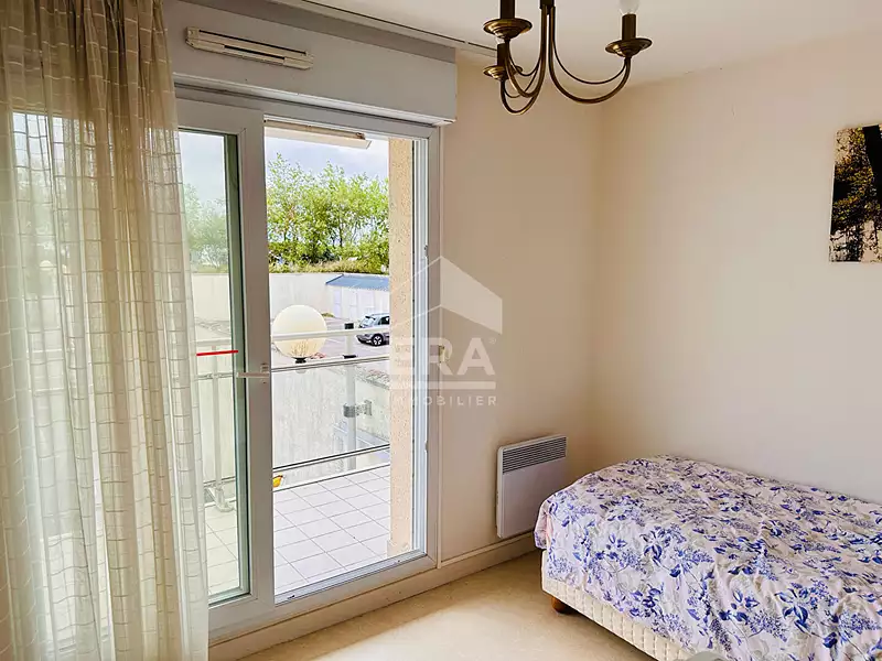 Appartement, 50,11 m²