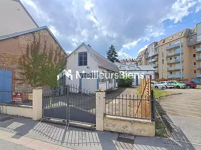Maison, 164 m²