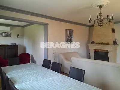 Maison, 150 m²