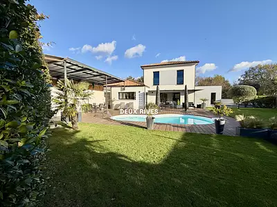Maison, 163 m²